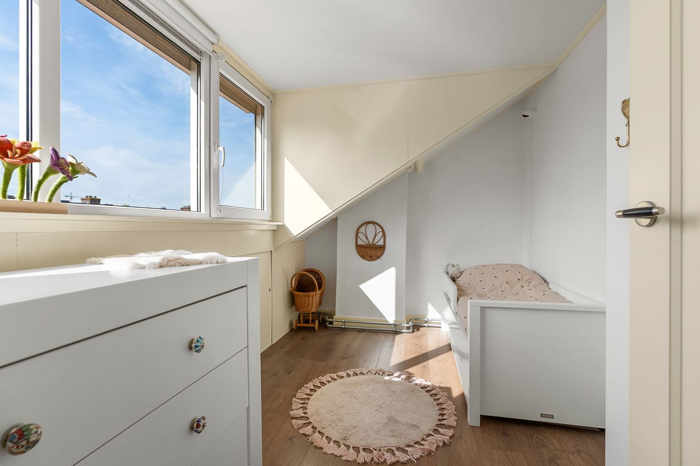 Foto 25 van Hooft Graaflandstraat 45