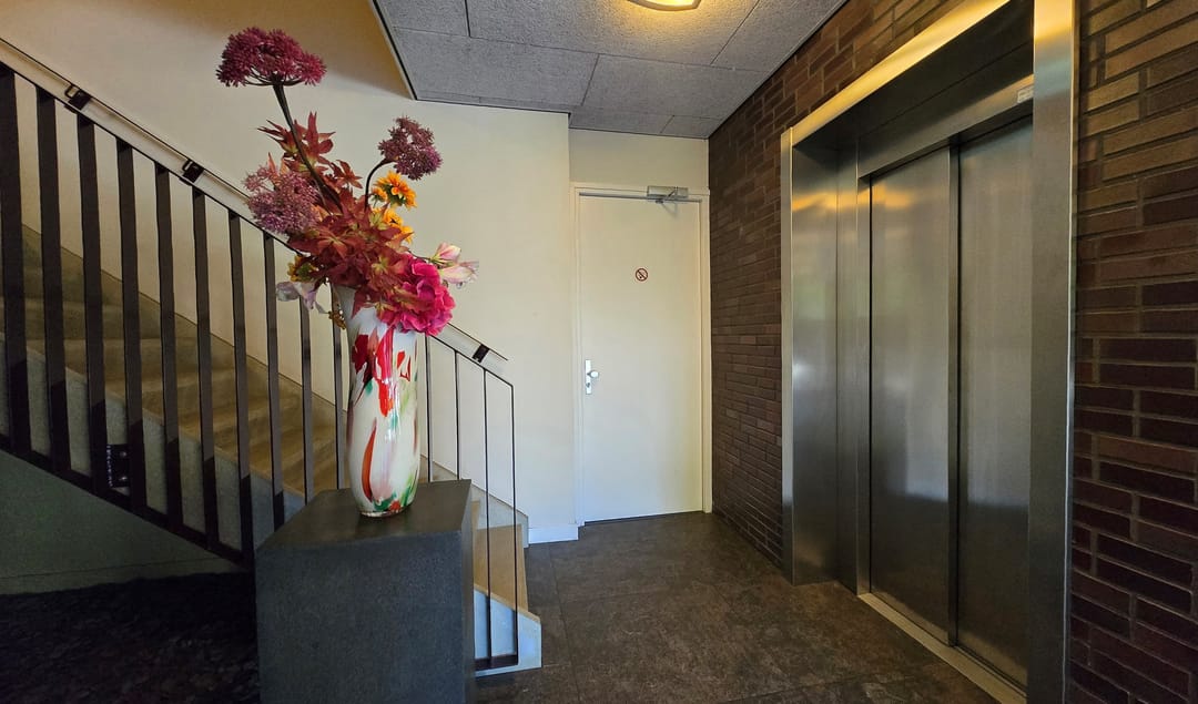 Foto 2 van Graaf van Rechterenweg 53-4