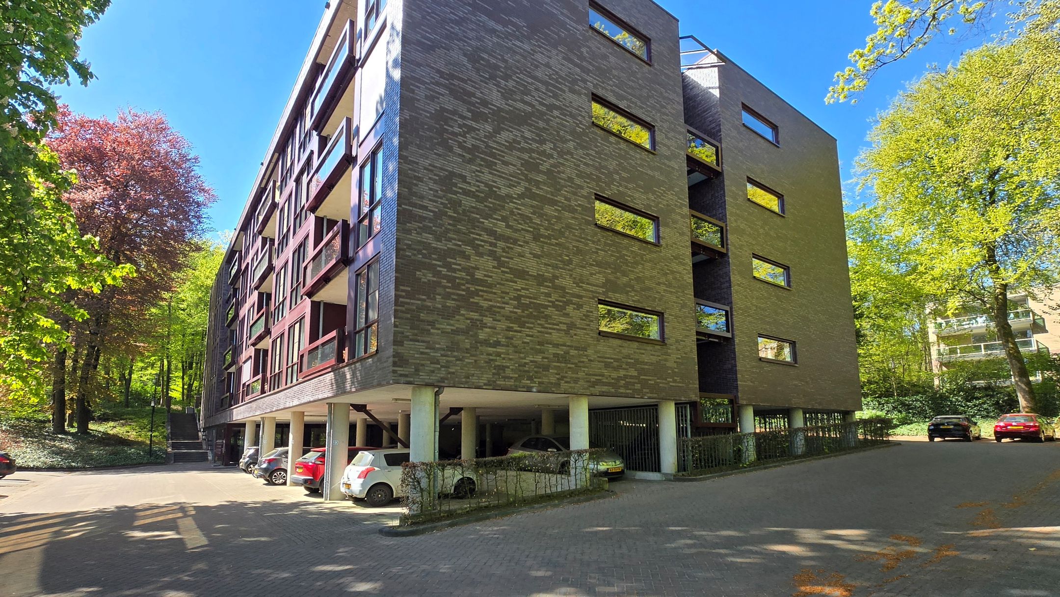 Foto 21 van Graaf van Rechterenweg 53-4