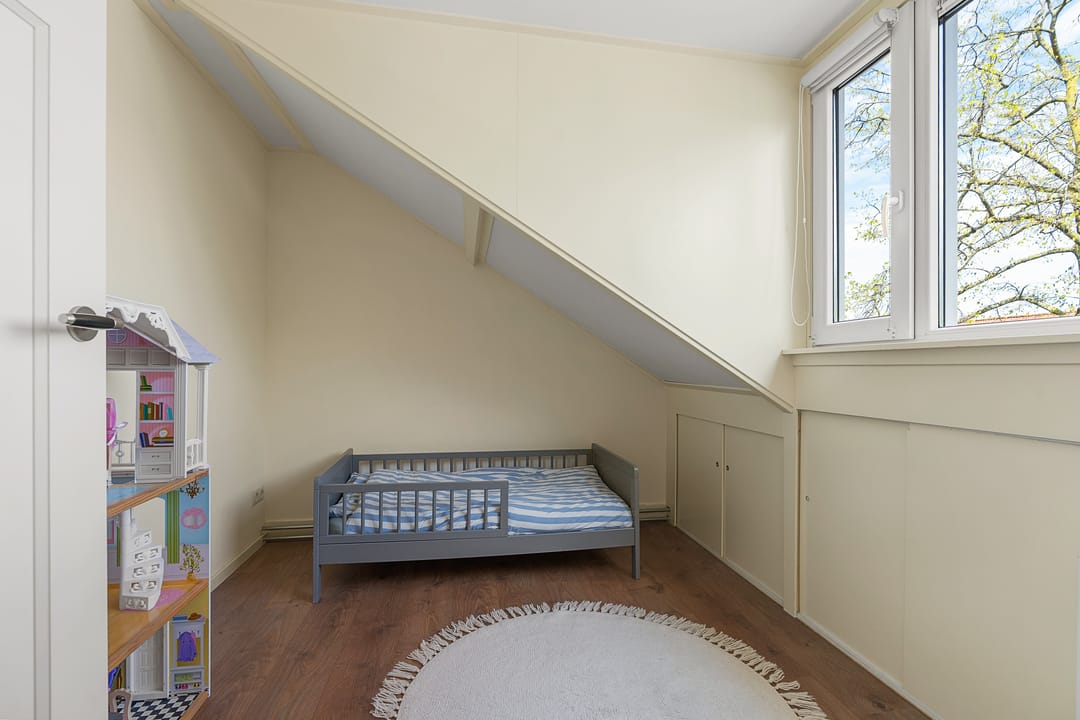 Foto 23 van Hooft Graaflandstraat 45