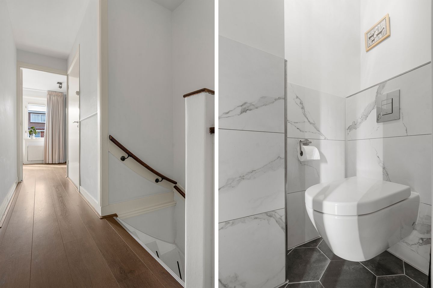 Foto 14 van Hooft Graaflandstraat 45