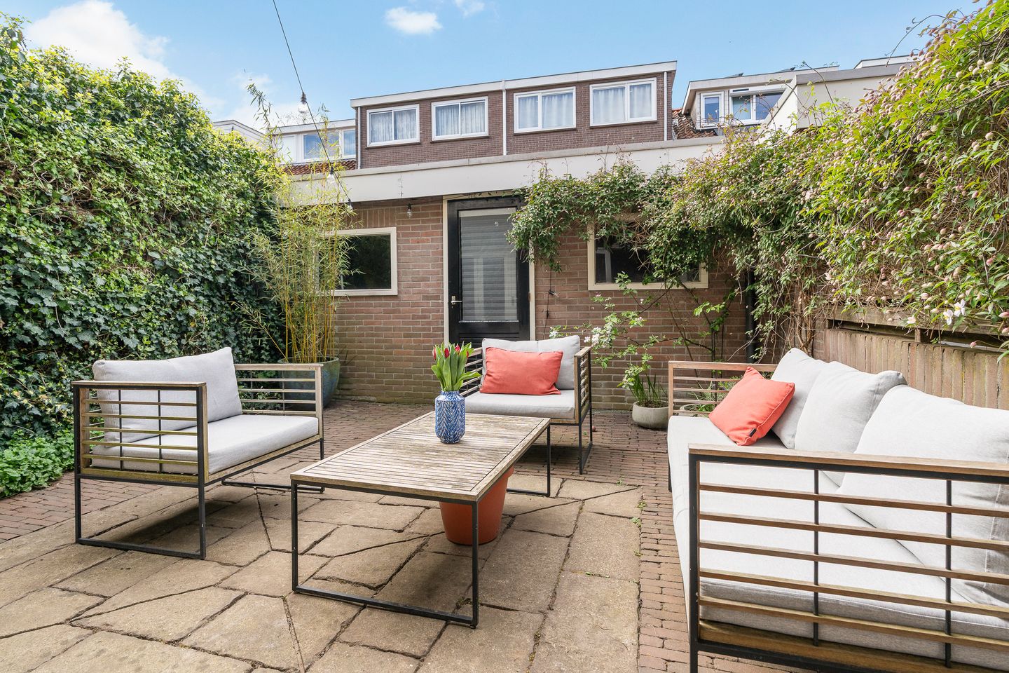 Foto 10 van Hooft Graaflandstraat 45