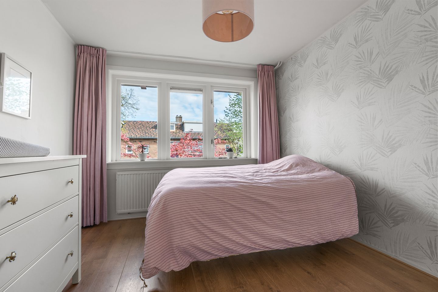 Foto 20 van Hooft Graaflandstraat 45