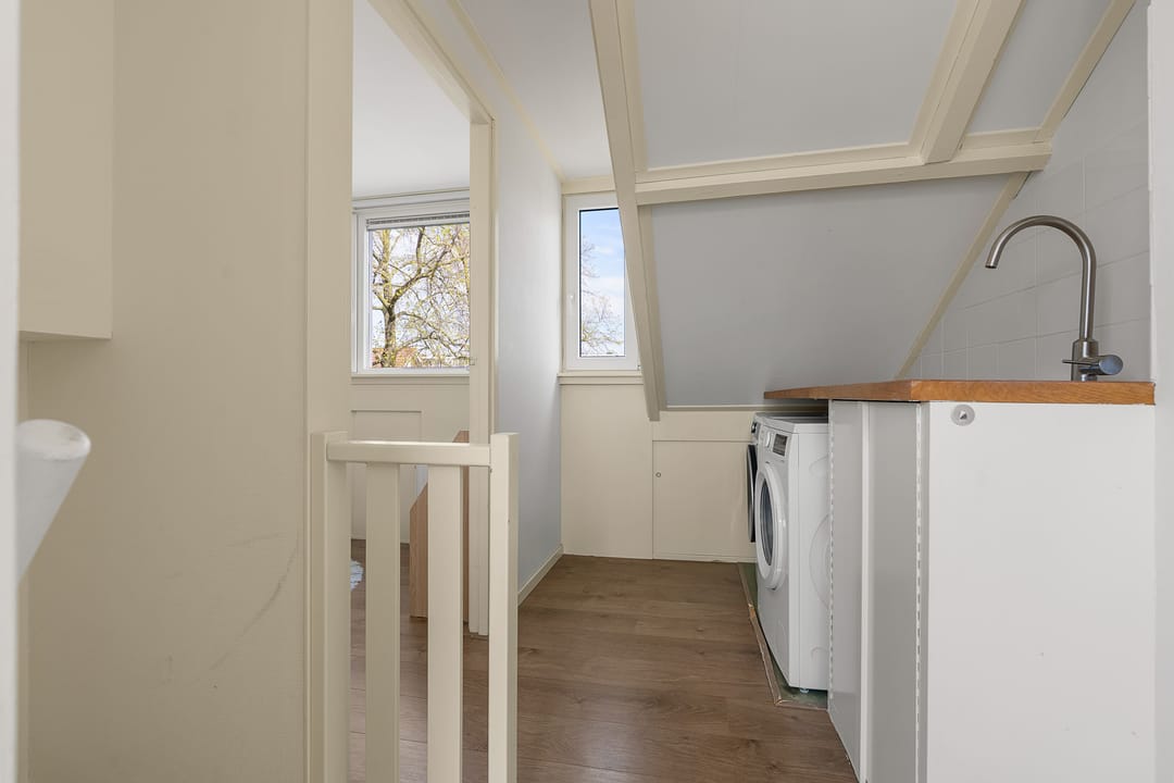 Foto 22 van Hooft Graaflandstraat 45