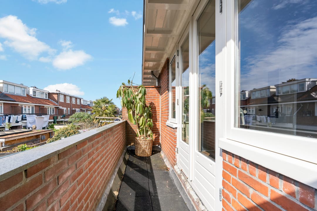 Foto 17 van Hooft Graaflandstraat 45