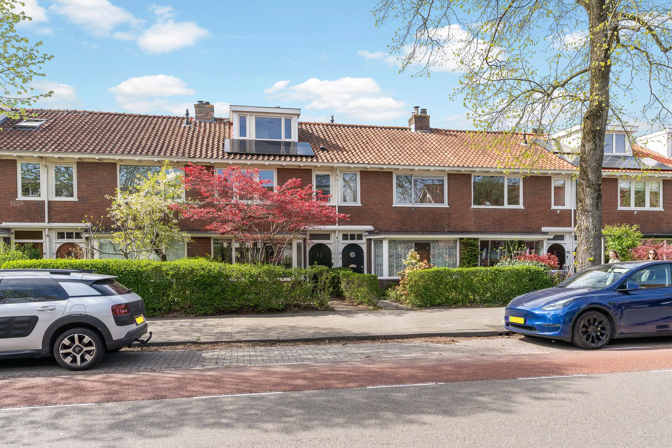 Foto 27 van Hooft Graaflandstraat 45