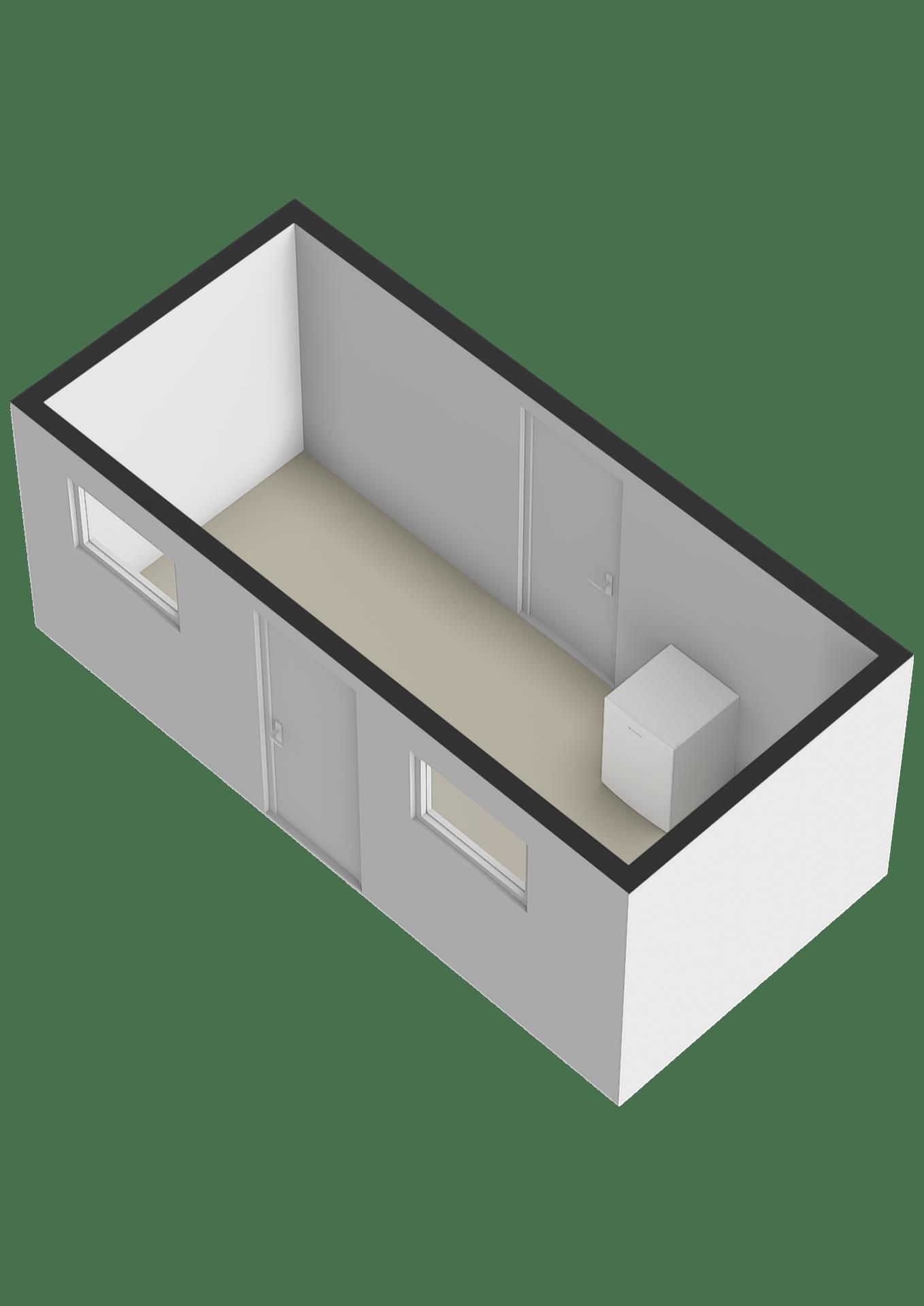 Foto 36 van Hooft Graaflandstraat 45