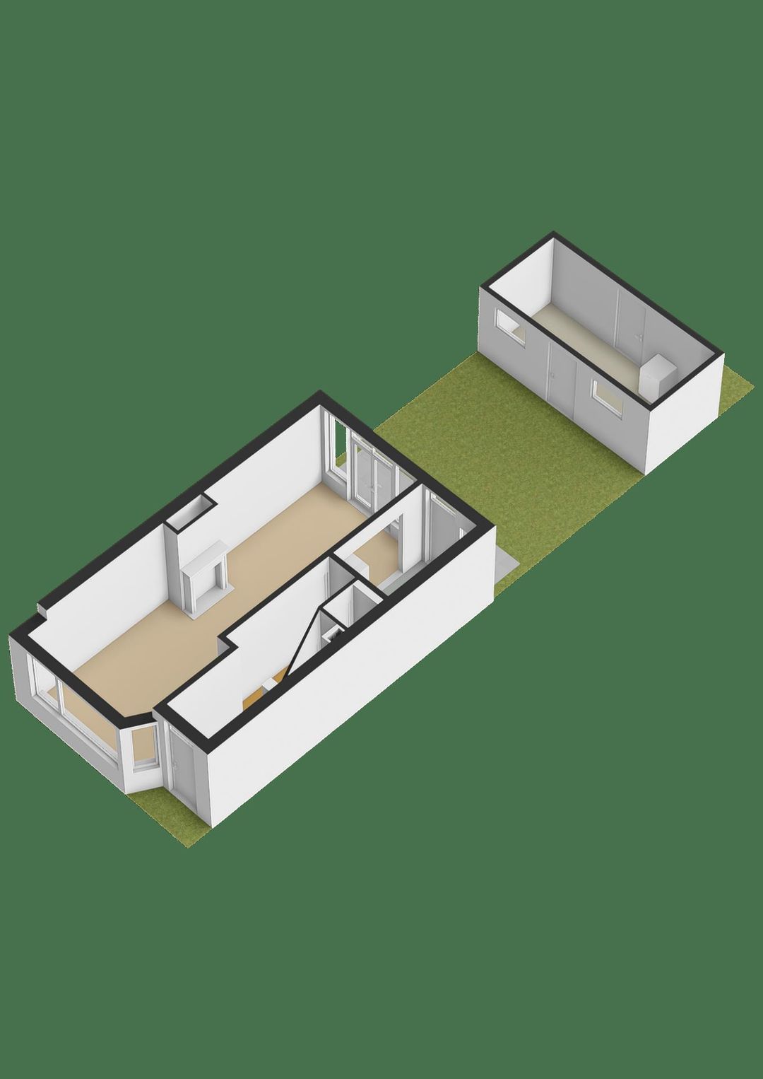 Foto 38 van Hooft Graaflandstraat 45