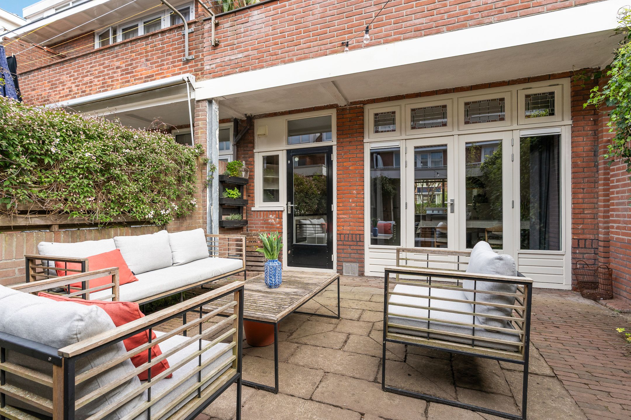 Foto 12 van Hooft Graaflandstraat 45