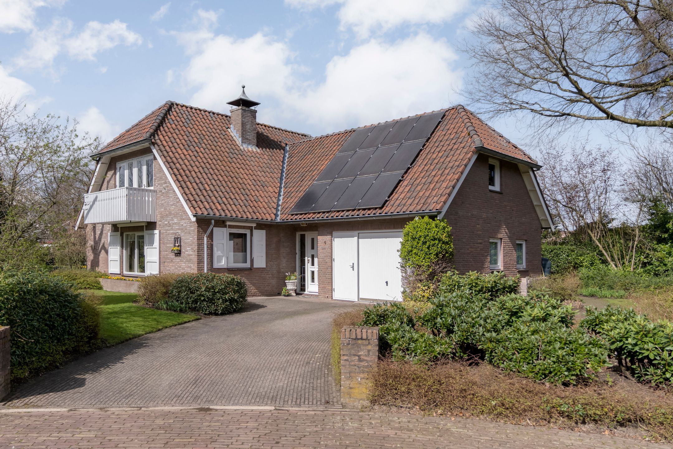 De Klumper 4 
