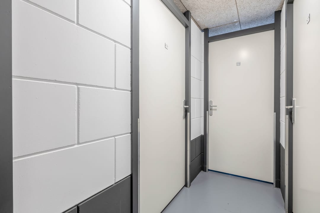 Photo 28 of Geerlaan 37