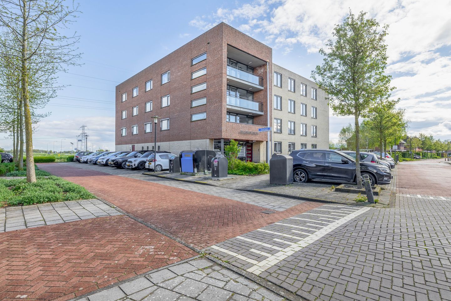 Photo 35 of Geerlaan 37