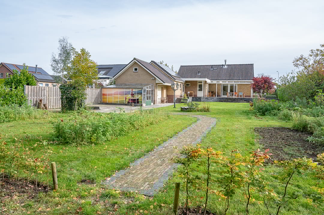 Foto 2 van Kapelweg 14