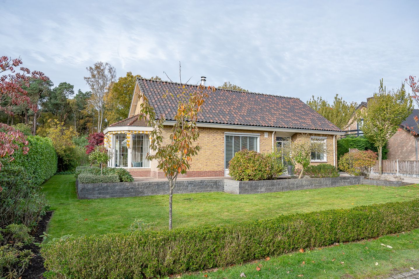 Foto 3 van Kapelweg 14