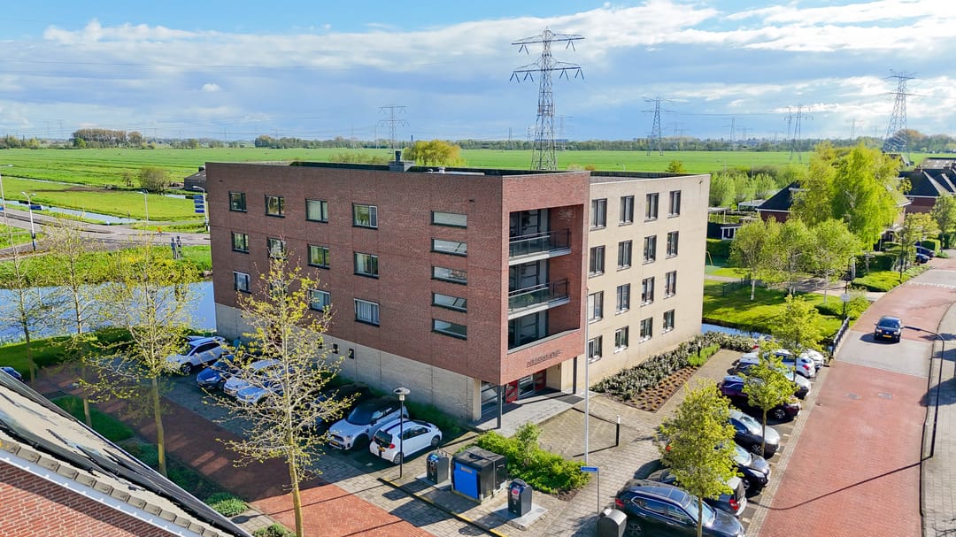 Photo 37 of Geerlaan 37