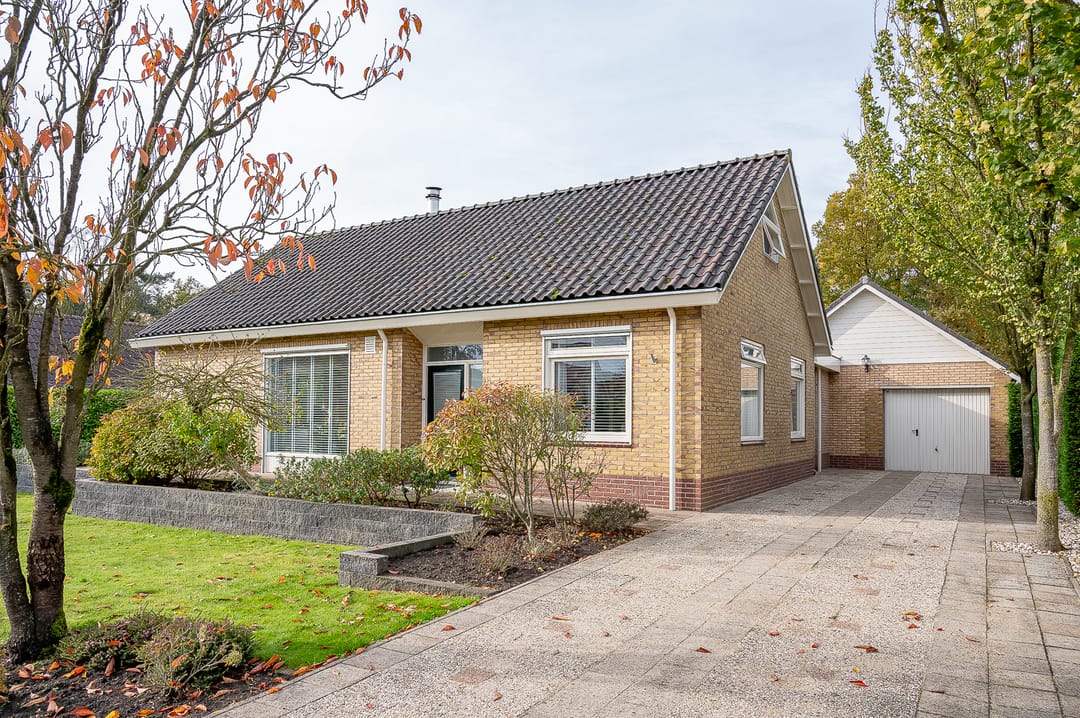 Foto 7 van Kapelweg 14