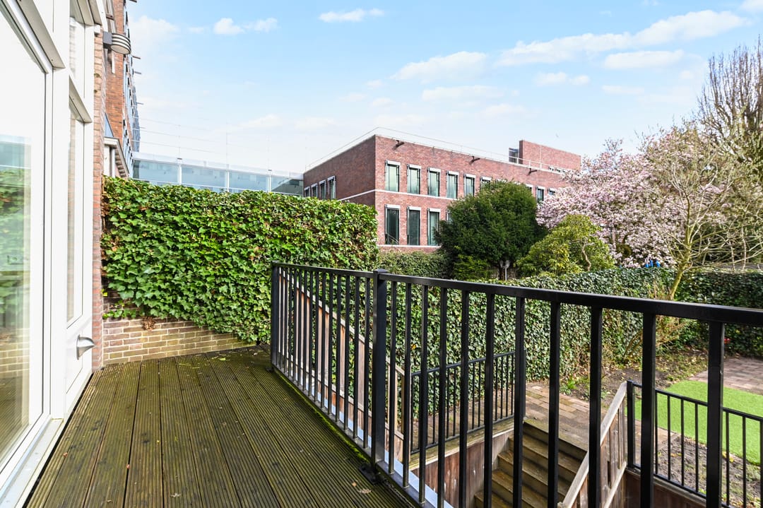 Foto 11 van Raamweg 22