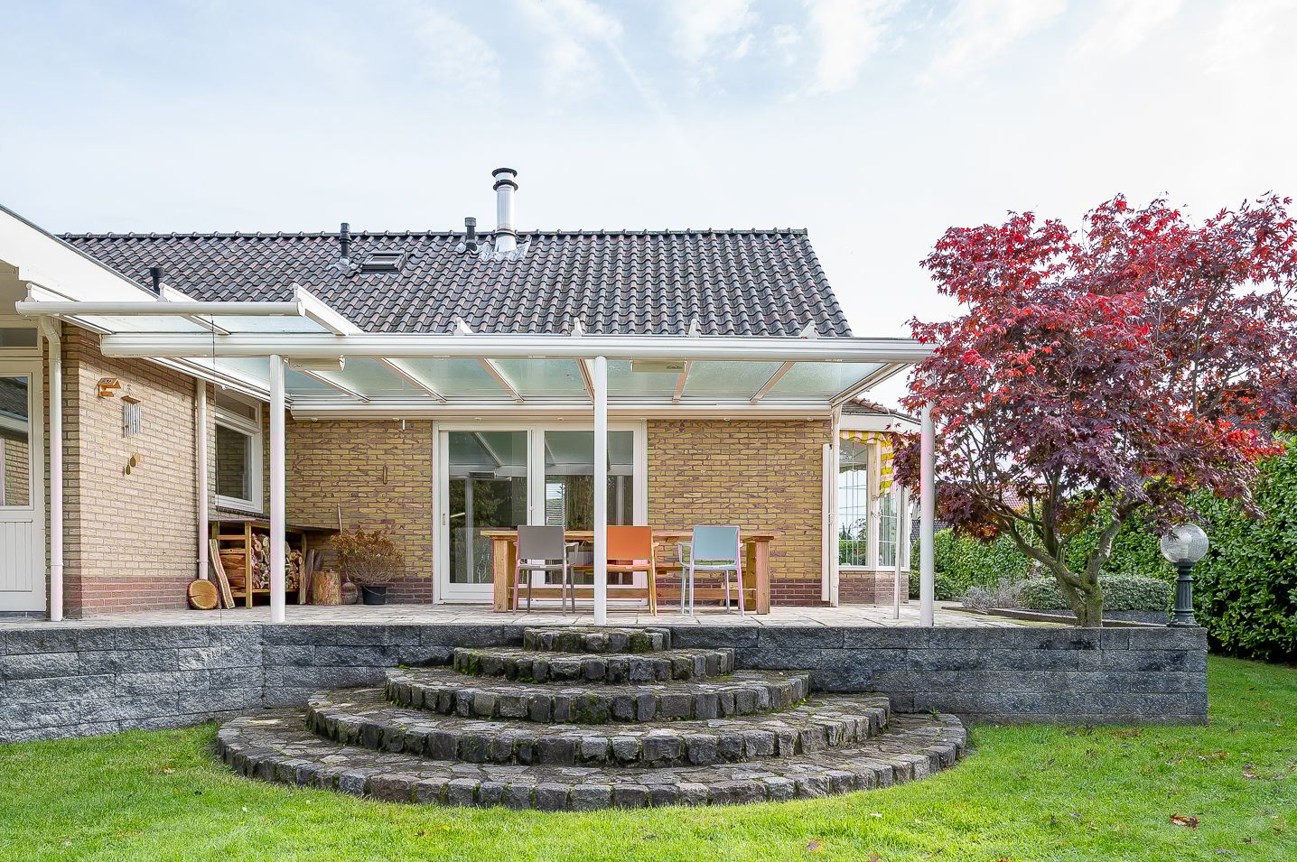 Foto 33 van Kapelweg 14