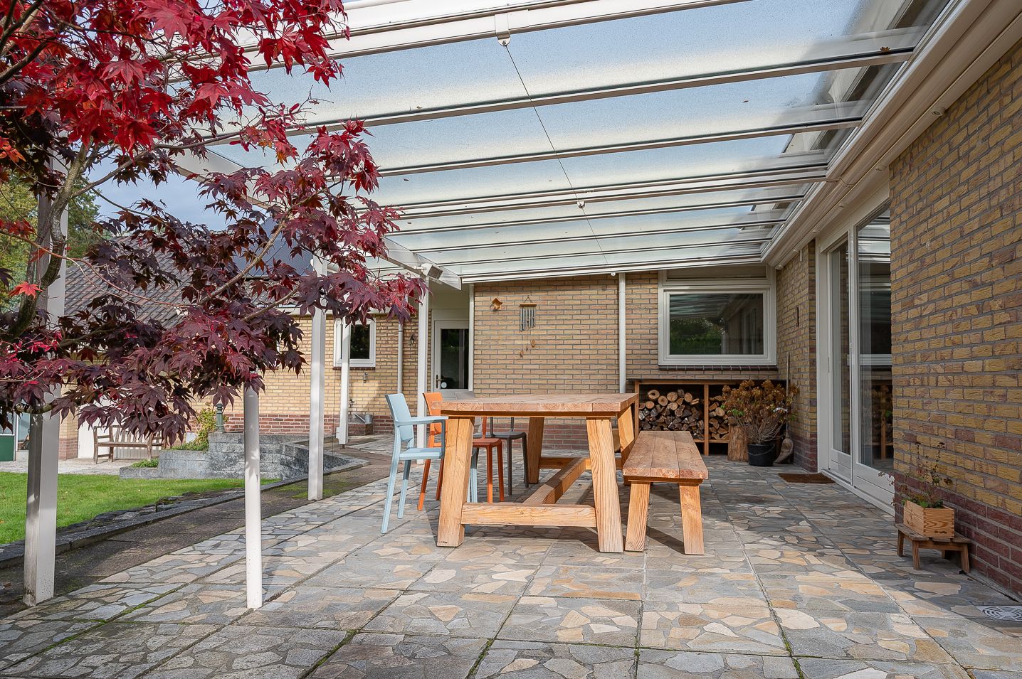 Foto 34 van Kapelweg 14