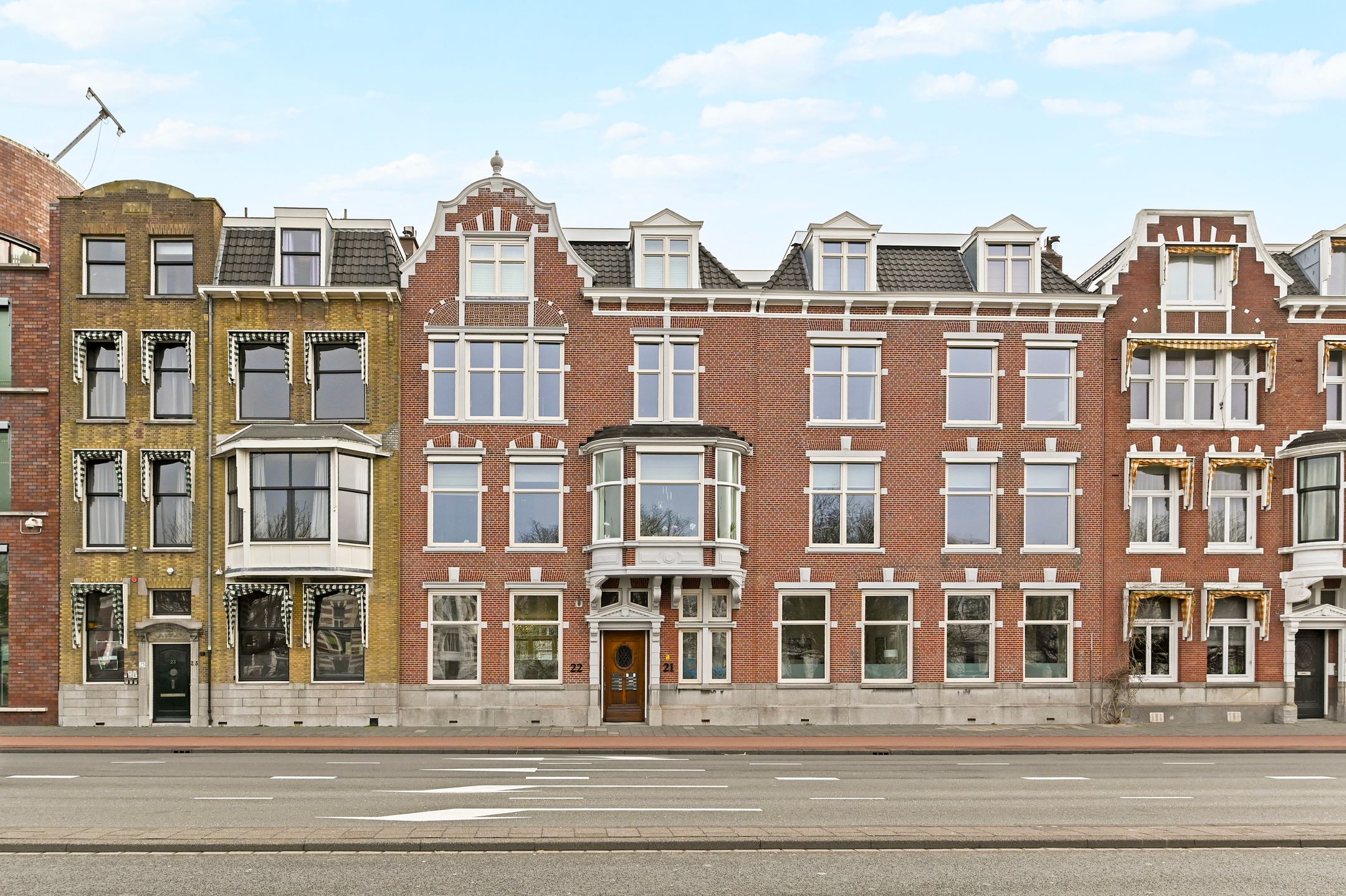 Foto 30 van Raamweg 22