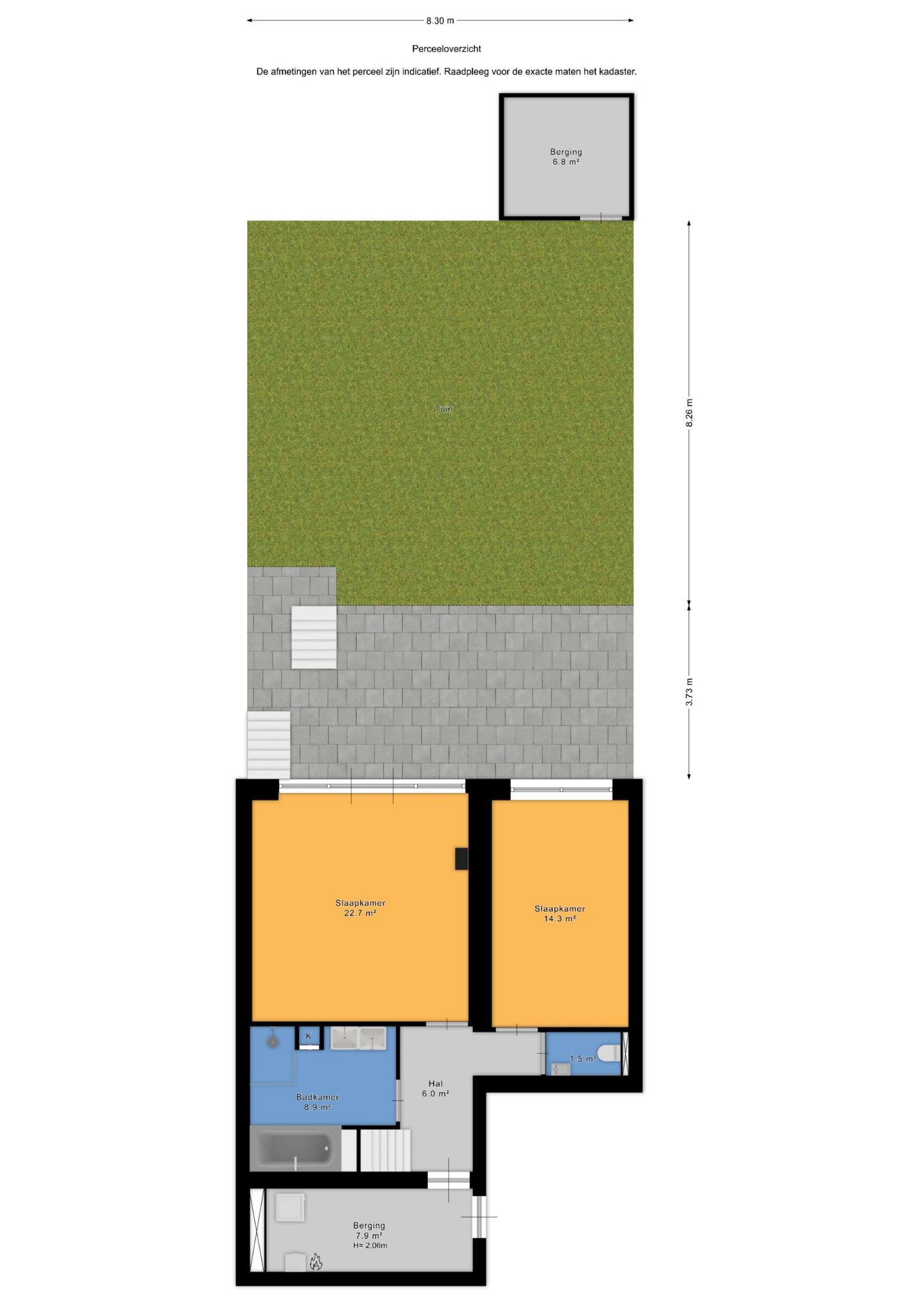 Foto 34 van Raamweg 22