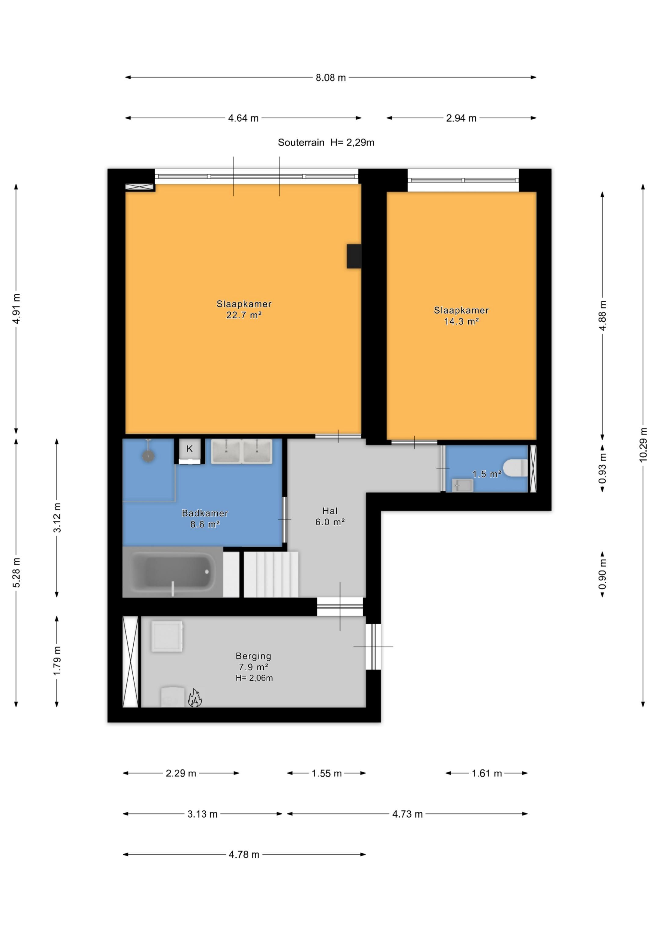 Foto 36 van Raamweg 22