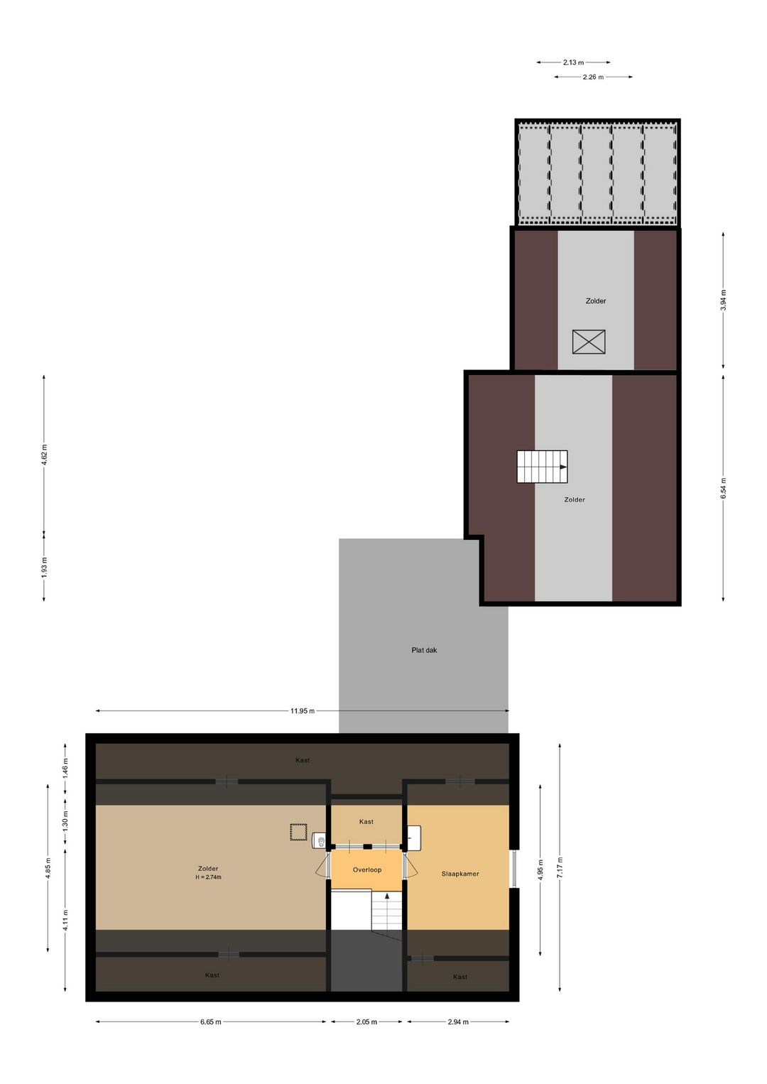 Foto 46 van Kapelweg 14