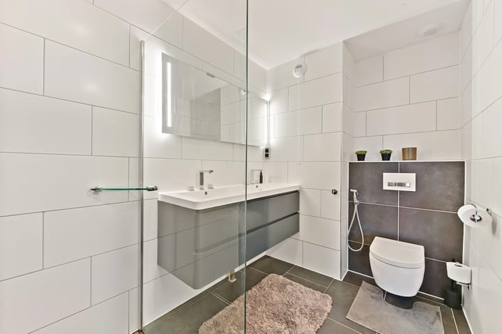 Foto 4 van Vondelweg 103-A