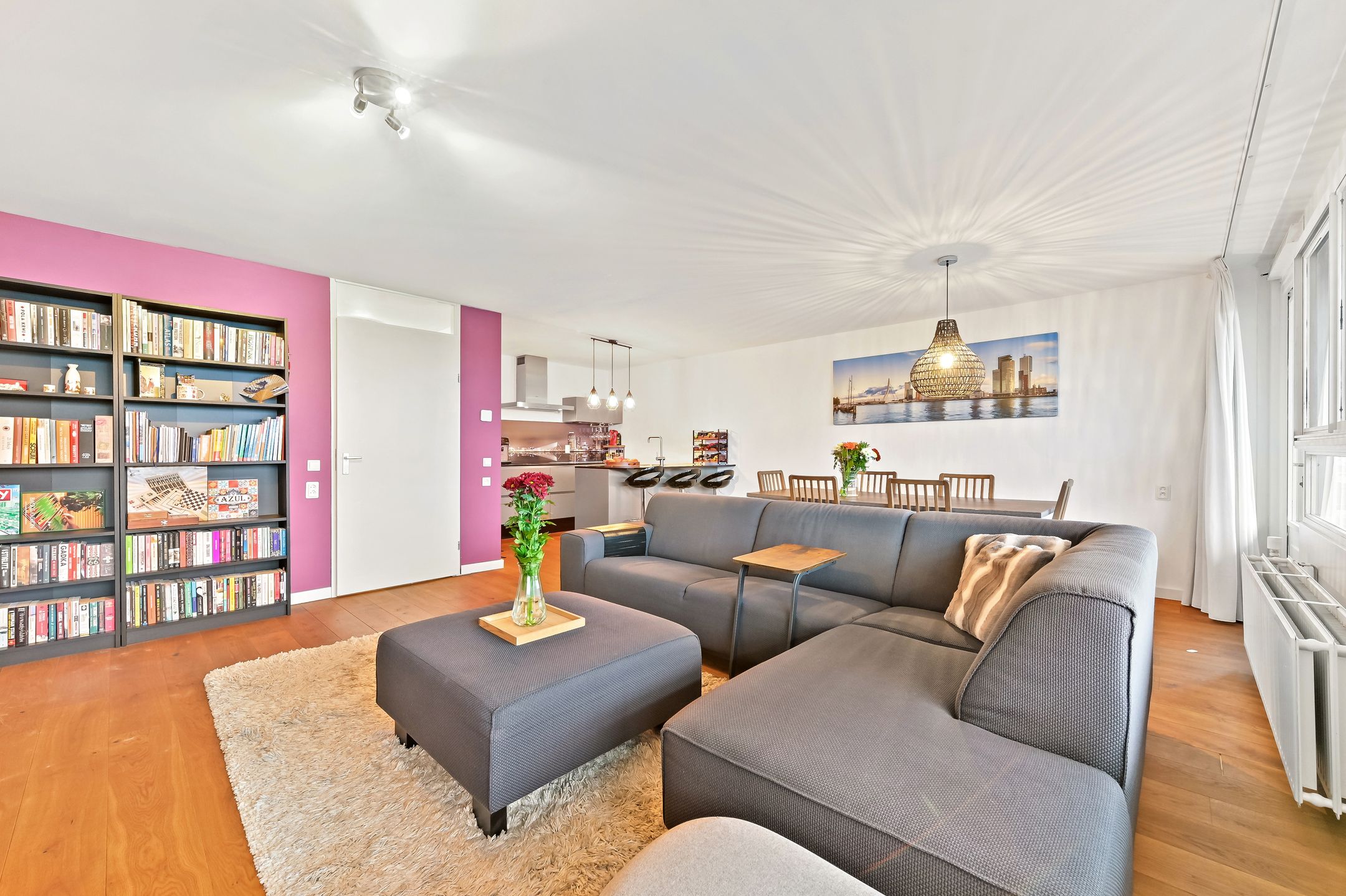 Foto 12 van Vondelweg 103-A