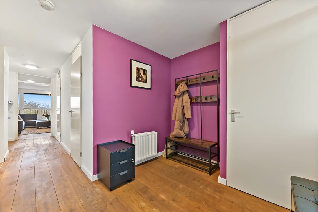 Foto 16 van Vondelweg 103-A