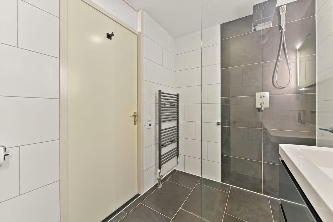 Foto 17 van Vondelweg 103-A