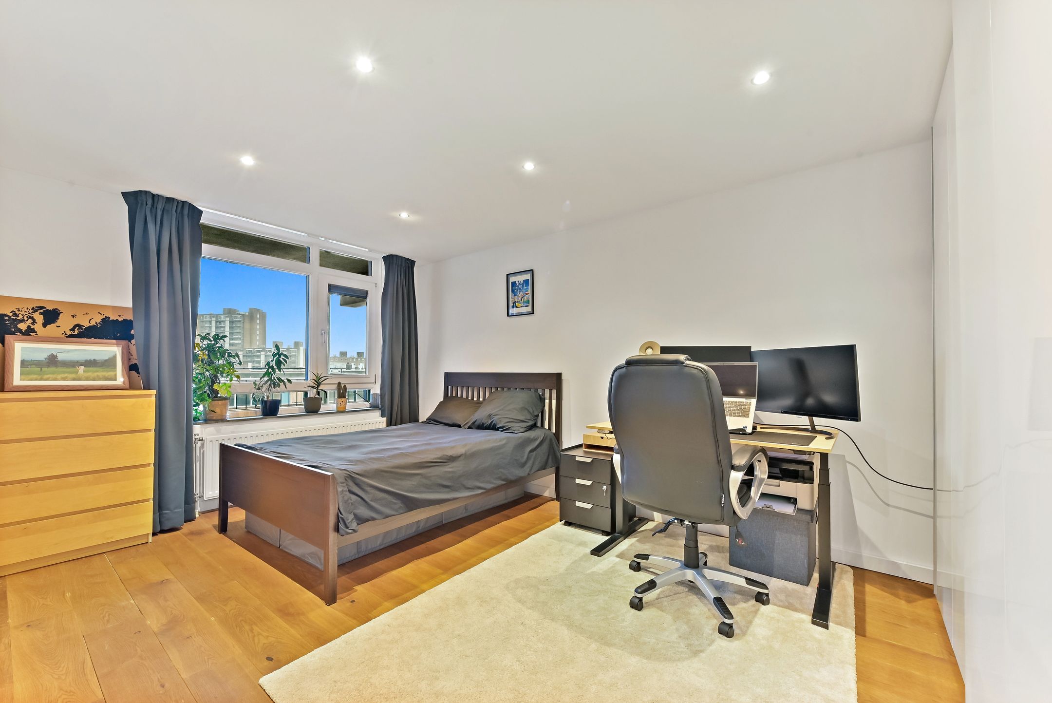 Foto 21 van Vondelweg 103-A