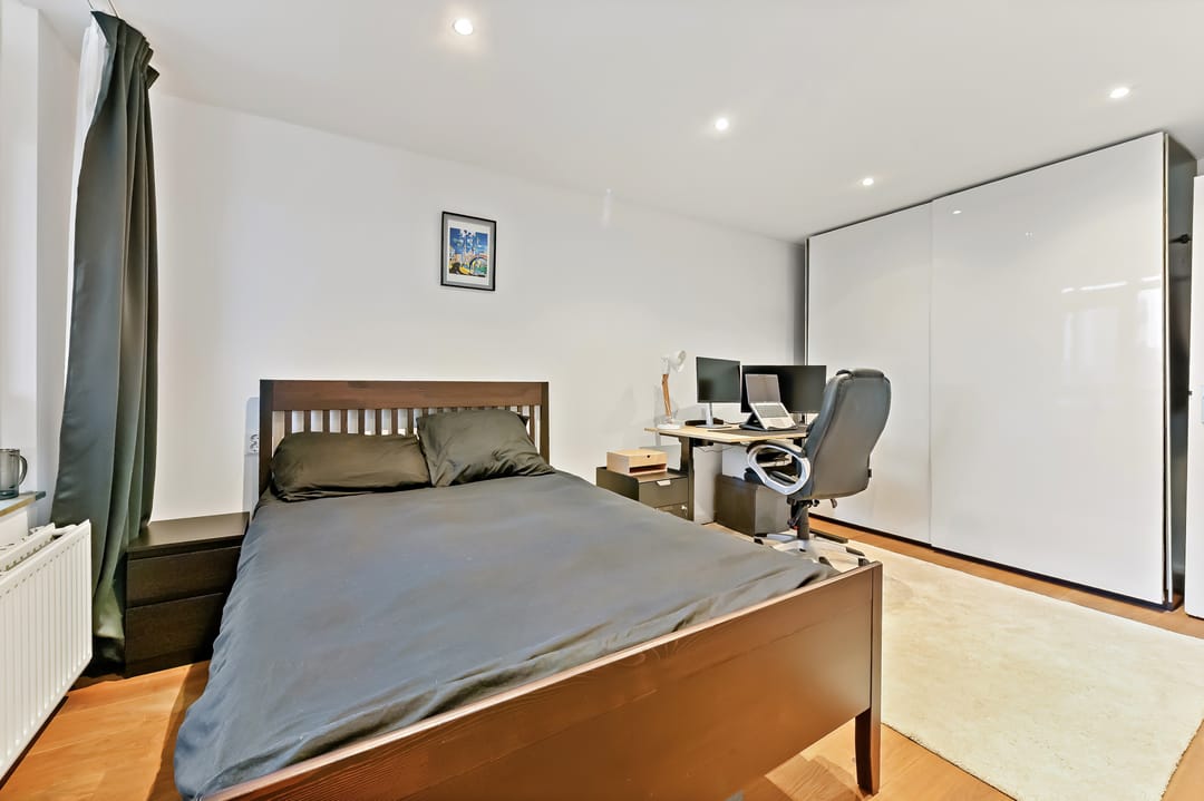 Foto 22 van Vondelweg 103-A