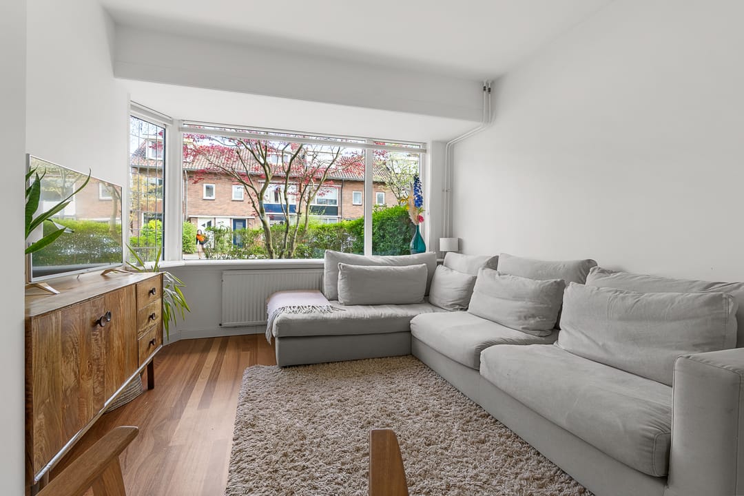 Foto 2 van Hooft Graaflandstraat 45