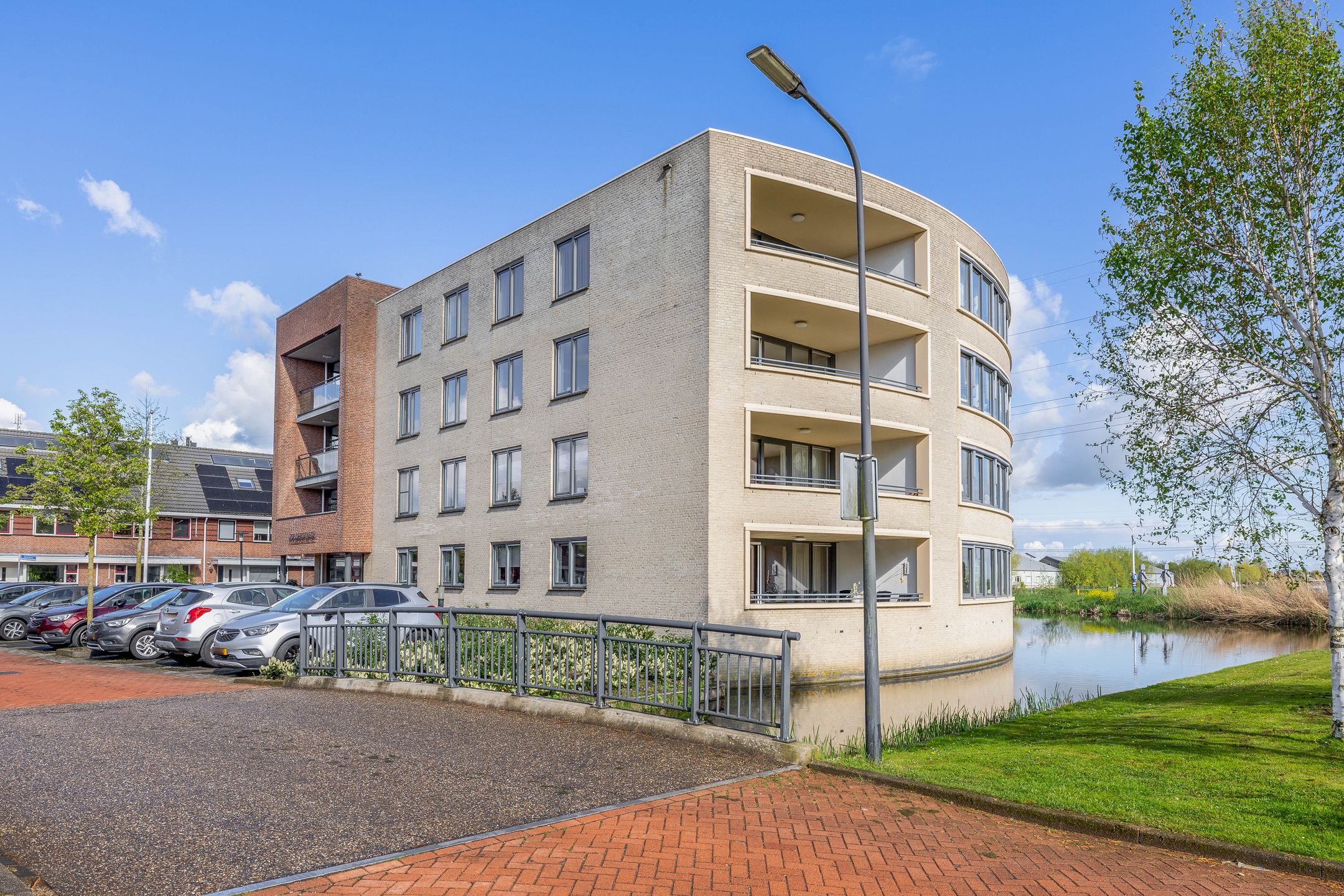 Photo 39 of Geerlaan 37