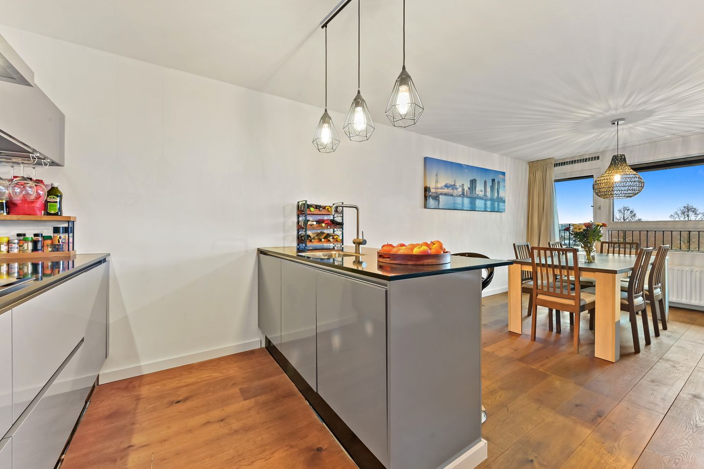 Foto 14 van Vondelweg 103-A