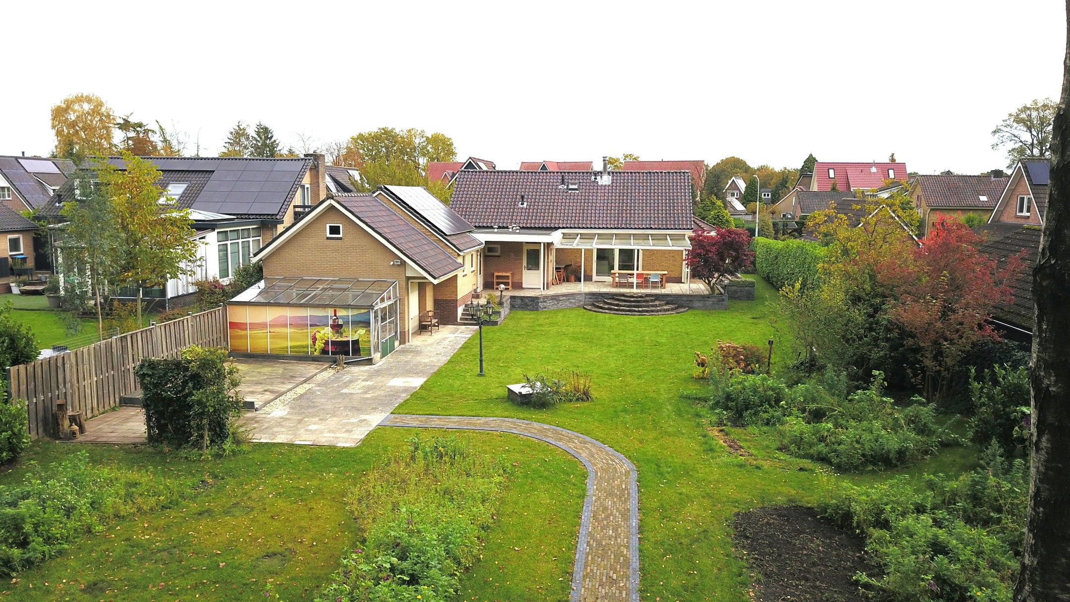 Foto 42 van Kapelweg 14