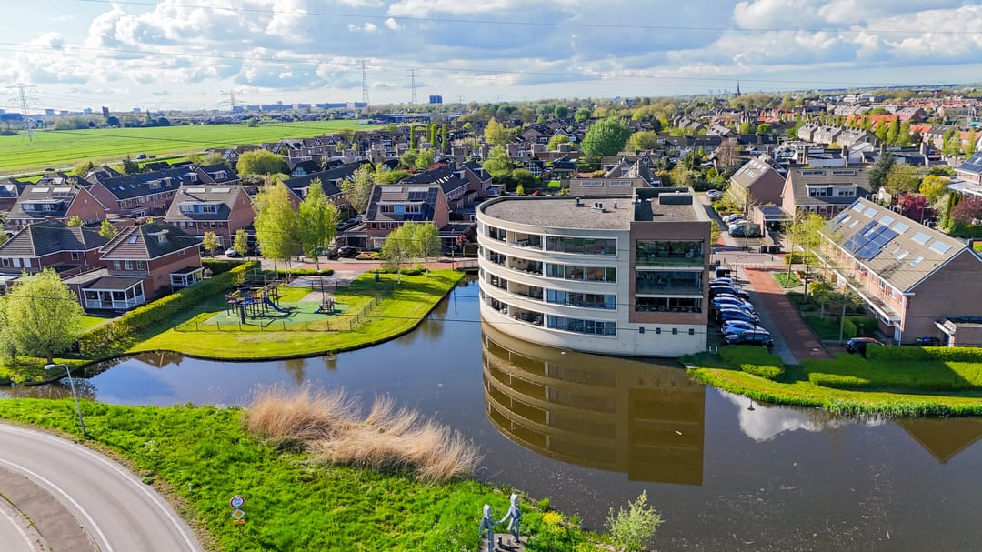 Photo 41 of Geerlaan 37