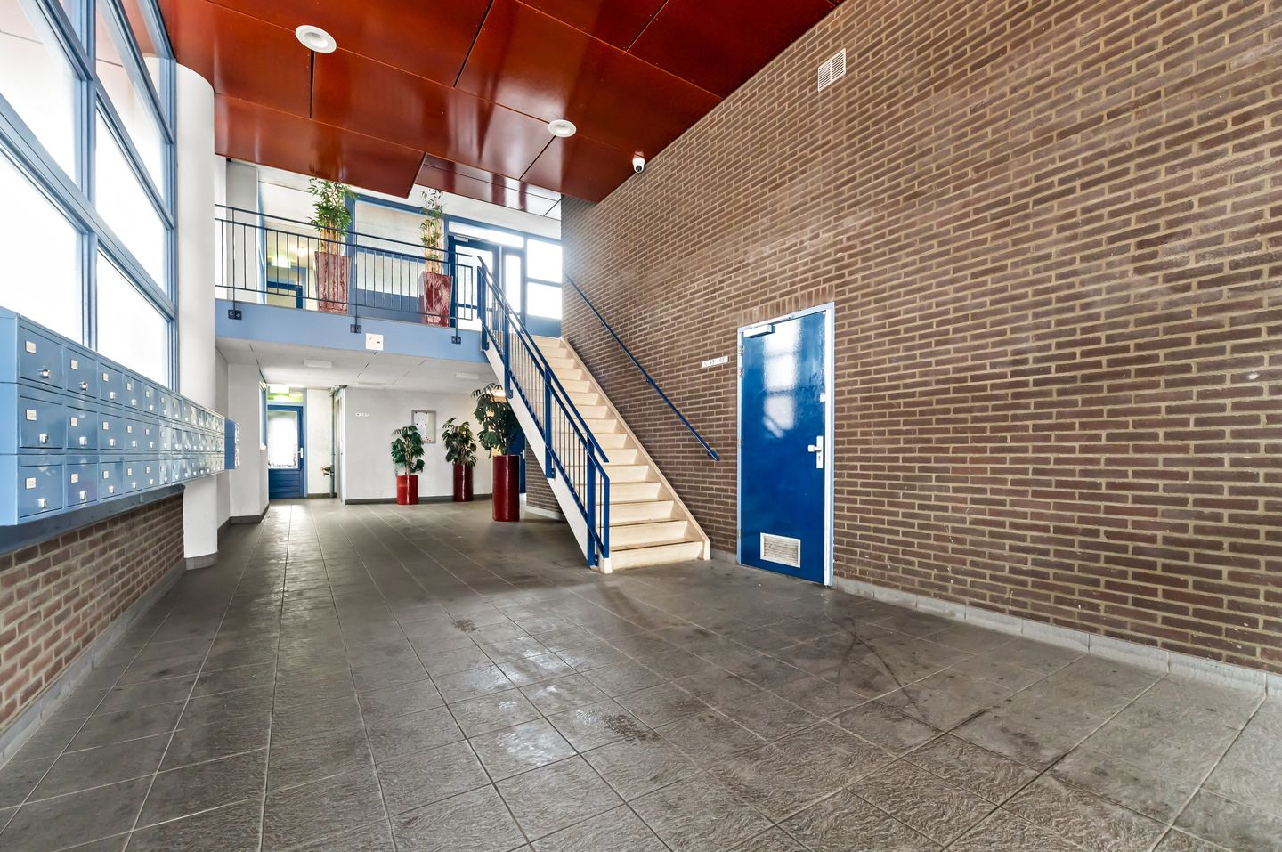 Foto 10 van Vondelweg 103-A