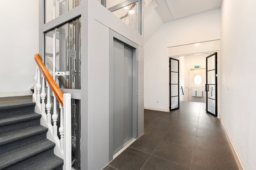 Foto 32 van Raamweg 22