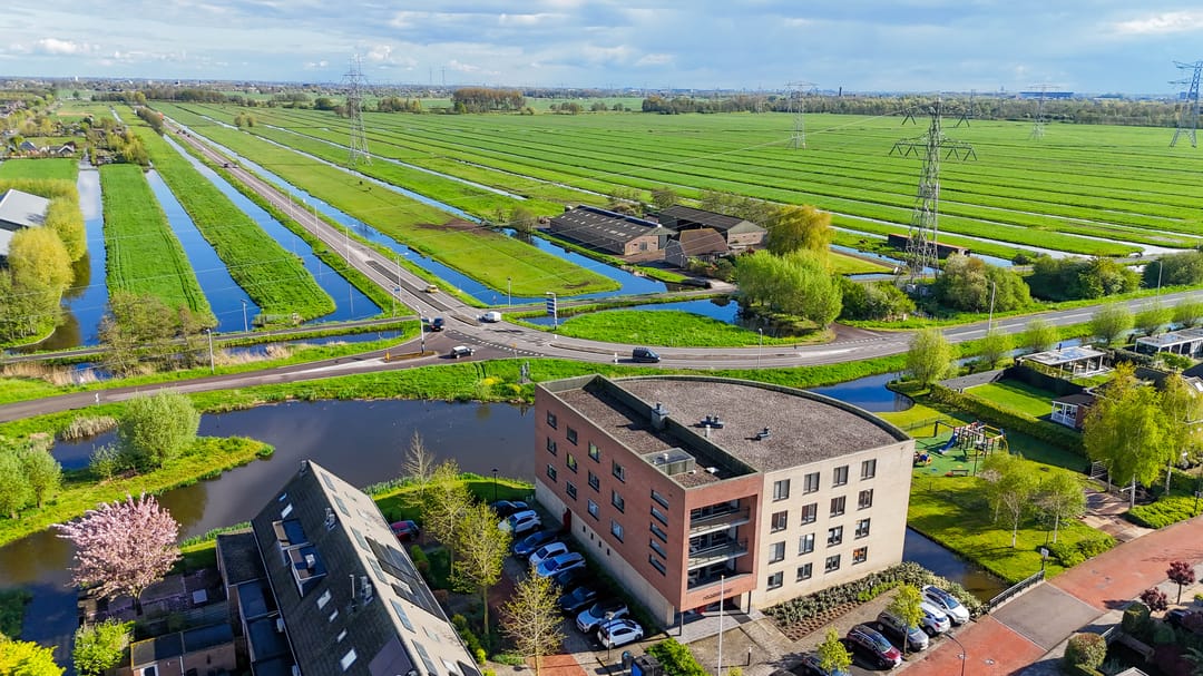 Photo 43 of Geerlaan 37