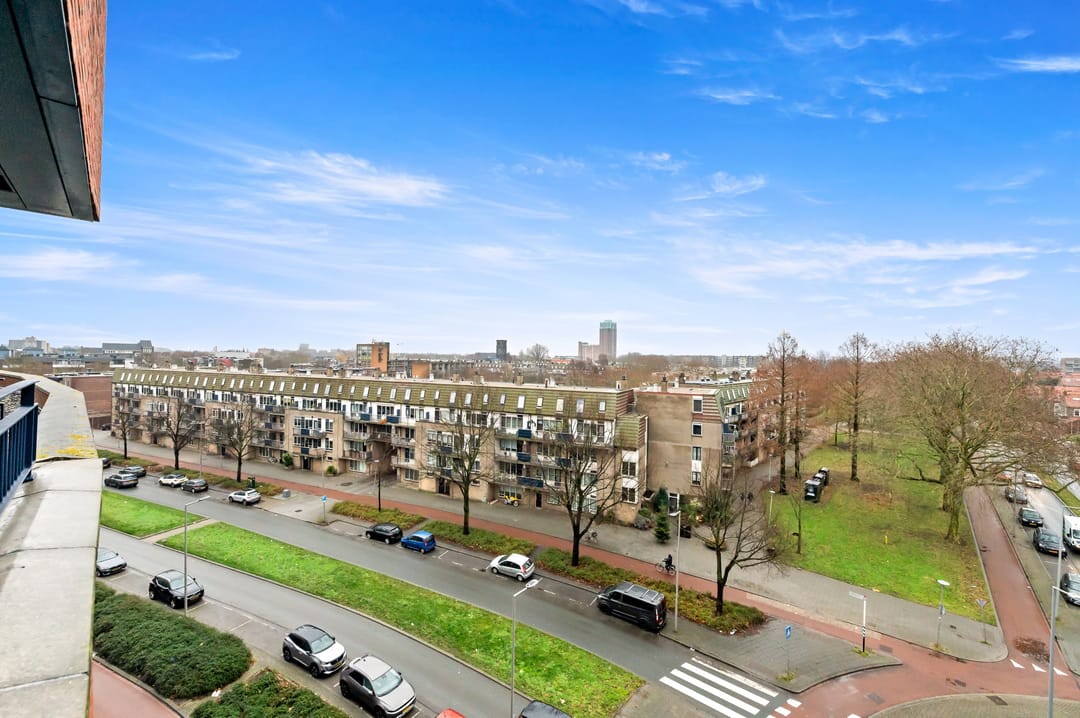 Foto 26 van Vondelweg 103-A