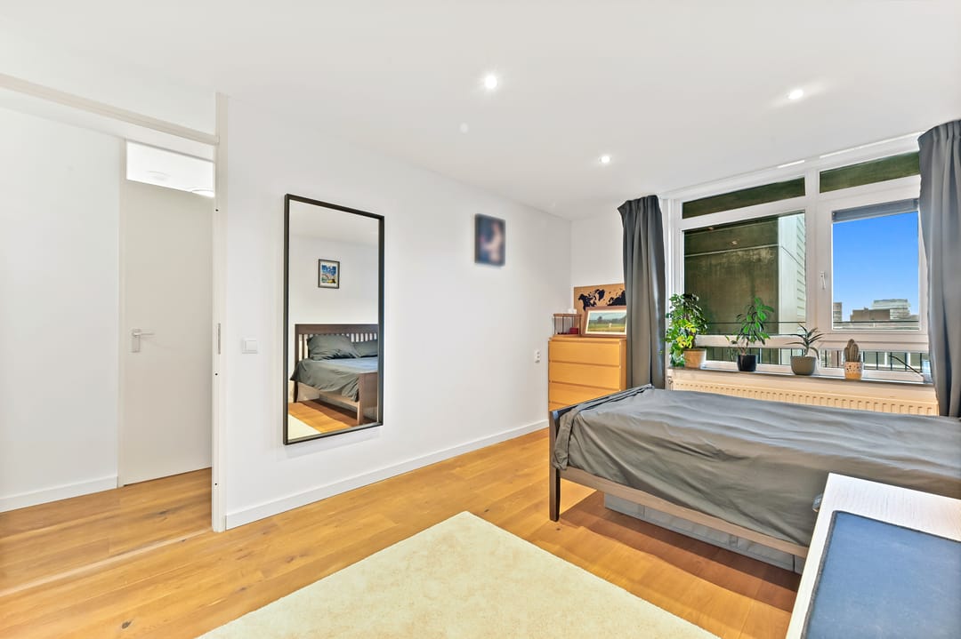 Foto 23 van Vondelweg 103-A