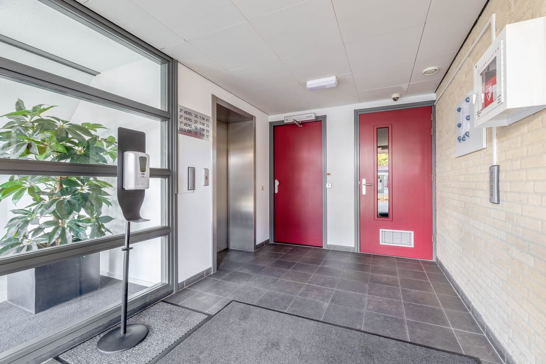 Photo 7 of Geerlaan 37