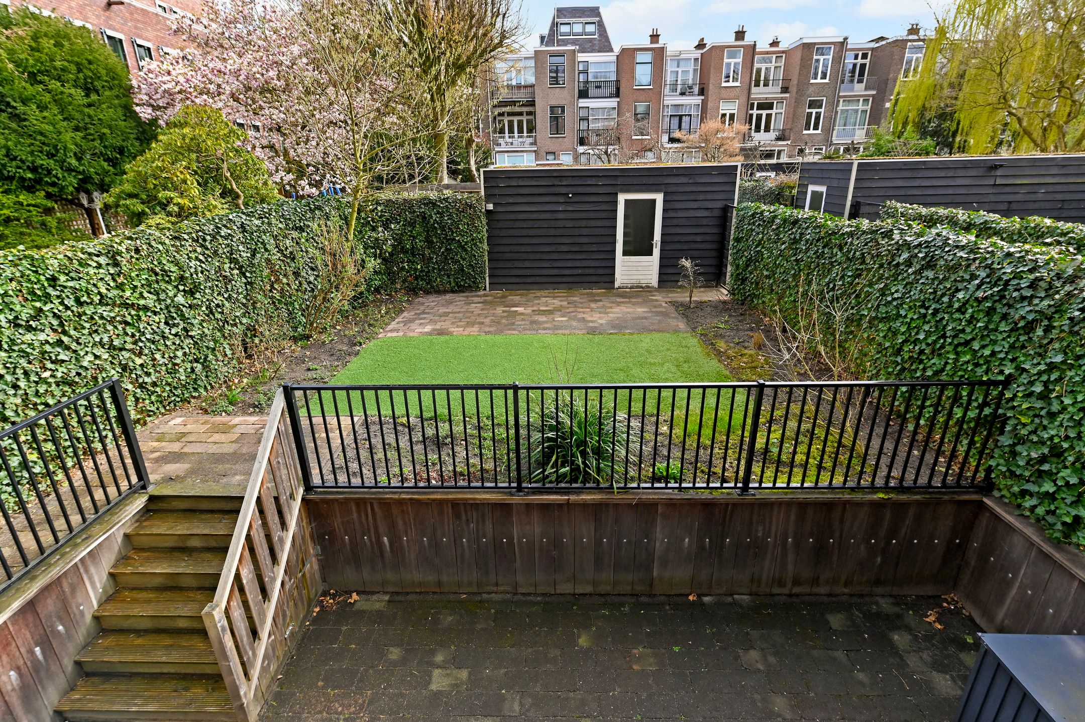 Foto 12 van Raamweg 22