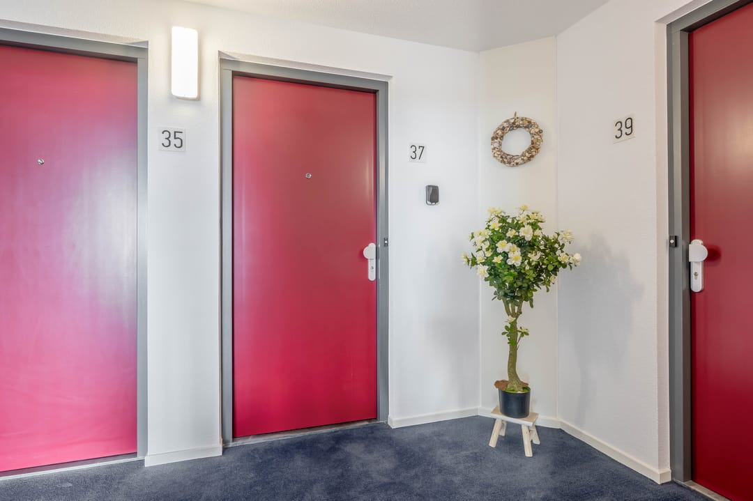 Photo 8 of Geerlaan 37