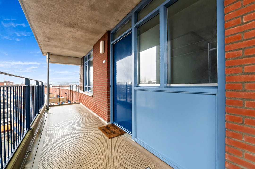 Foto 11 van Vondelweg 103-A