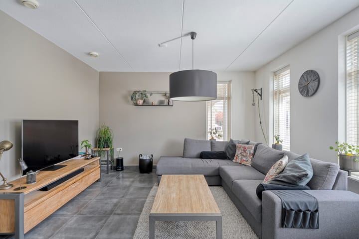 Photo 2 of Berend Slingenbergstraat 42