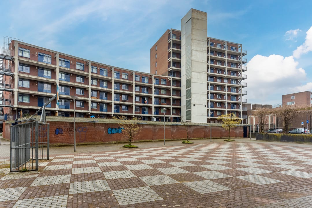 Foto 28 van Vondelweg 103-A