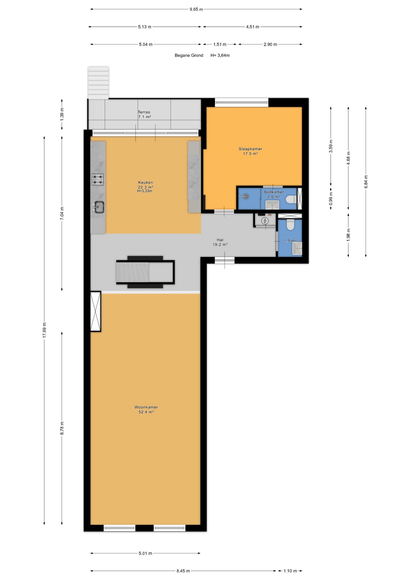 Foto 35 van Raamweg 22